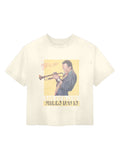 Miles Davis Tour Tee