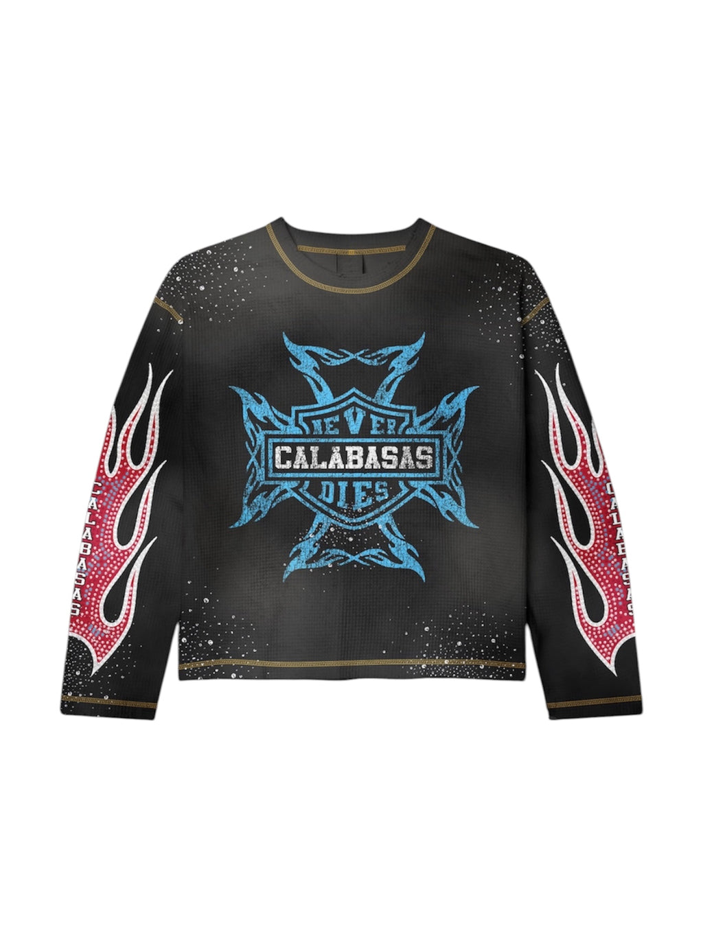 Calabasas Never Dies Thermal