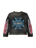 Calabasas Never Dies Thermal