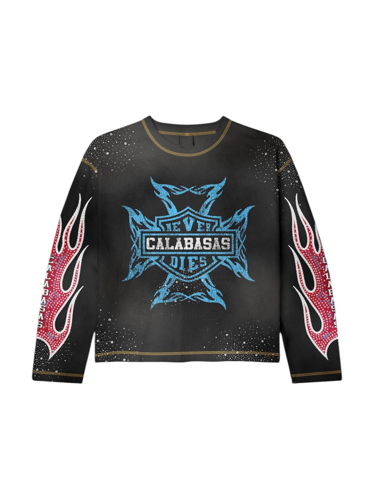 Calabasas Never Dies Thermal
