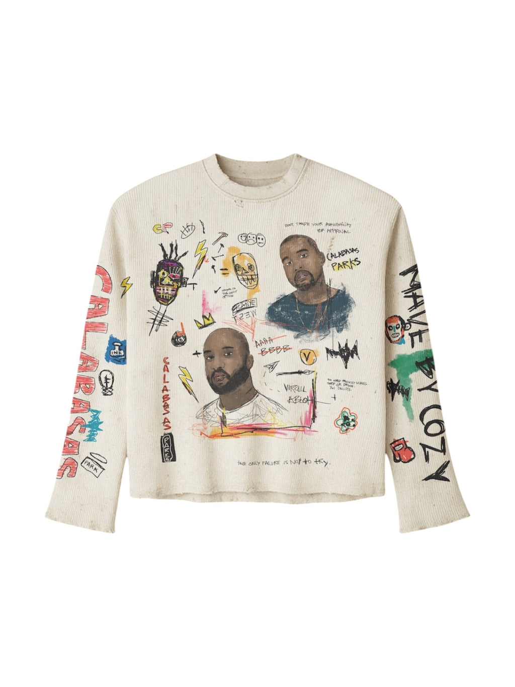Creative Legends Thermal