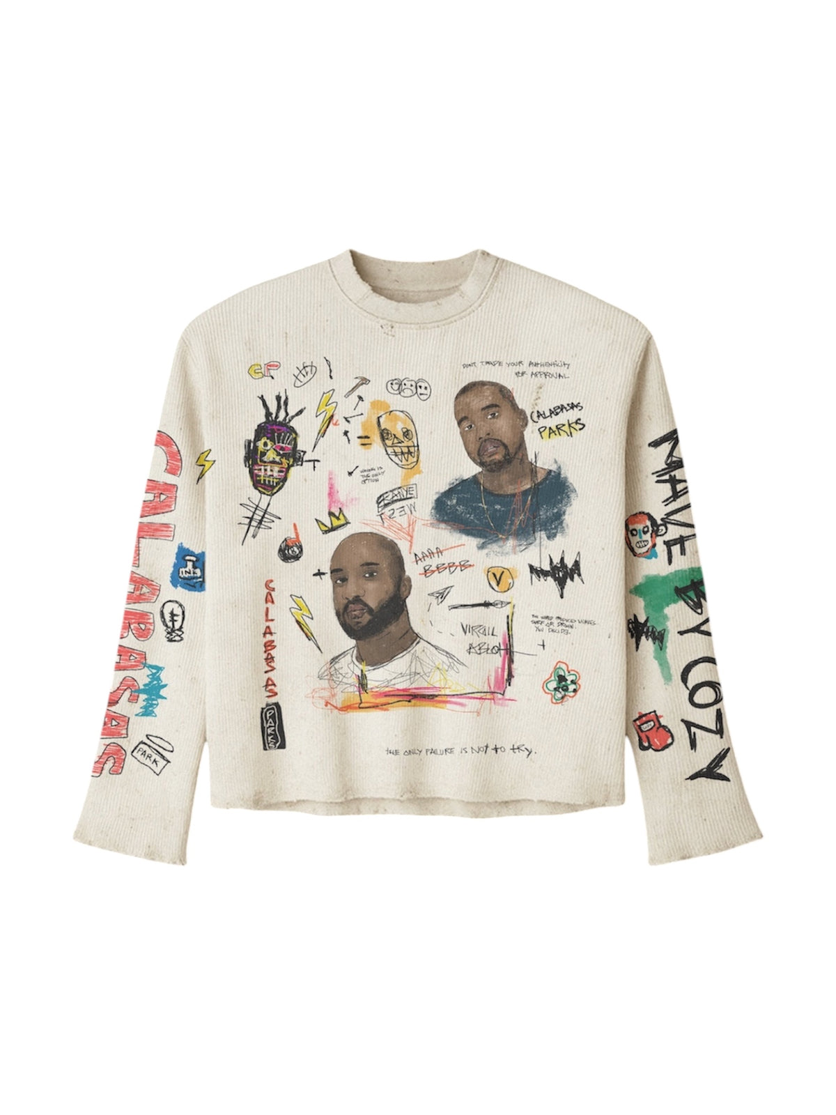 Creative Legends Thermal