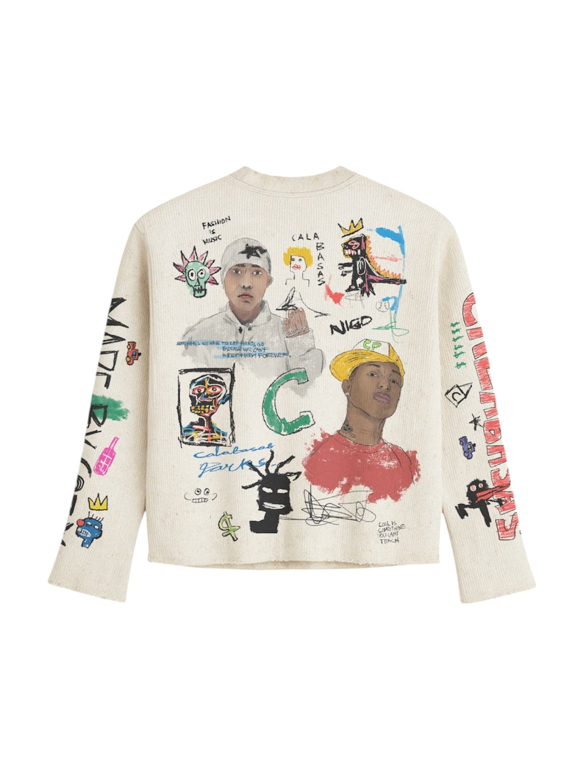 Creative Legends Thermal